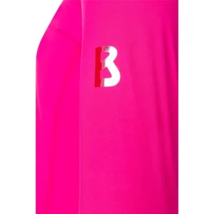 Bogner Ida First Layer Shirt voor meisjes - Vibrant Glow3