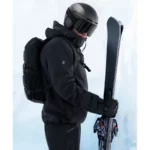 Bogner Bond 007 Veste de ski Homme en édition limitée - Noir4