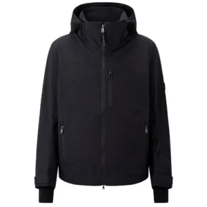 Chaqueta de esquí Bogner Bond 007 Edición Limitada para hombre - Negro1