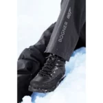 Bogner Pantalon De Ski Bond 007 Édition Limitée Homme - Noir3