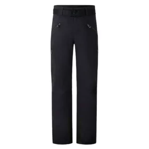 Bogner Pantaloni da sci da uomo Bond 007 in edizione limitata - Nero1