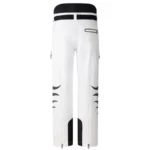 Pantalon de ski Bogner Caden T pour homme - Offwhite2