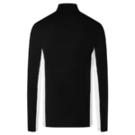 Bogner Chemise Elio First Layer Homme - Noir2