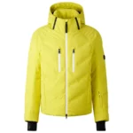 Bogner Veste De Ski Felos D Pour Homme - Hot Lemon1