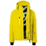 Bogner Giacca Da Sci Felos D Da Uomo - Hot Lemon3