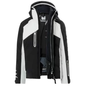 Bogner Herren Jessy D Skijacke - Black3