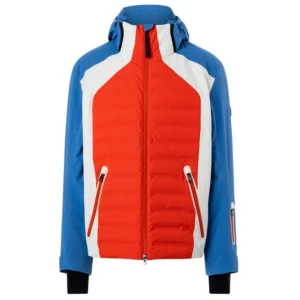 Bogner Mens Jorik DT Skijacke - Pacific Coast1