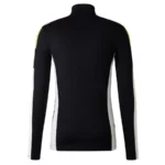 Bogner Camisa Mica2 Primera Capa para Hombre - Negro3