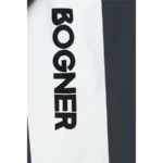 Bogner Camicia Uomo Mica2 Primo Strato - Ardesia Scura 2