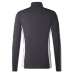 Bogner Heren Mica2 Eerste Laag Shirt - Dark Slate3