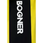 Bogner Chemise Homme Mica2 Première Couche - Hot Lemon2