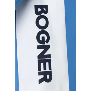 Bogner Heren Mica2 Eerste Laag Shirt - Pacific Coast2