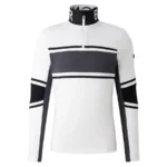 Bogner Chemise Roberto First Layer Homme - Offwhite1