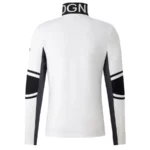 Bogner Heren Roberto First Layer Shirt - Offwhite2