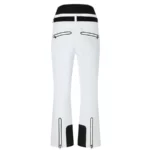 Bogner Pantaloni da sci Tim4 T da uomo - Offwhite2