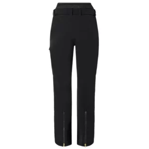 Pantalón de esquí Bogner Ilka para mujer - Negro2