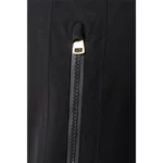 Pantalón de esquí Bogner Ilka para mujer - Negro3