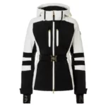 Bogner Veste de ski Kira T Femme - Noir1