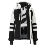 Bogner Veste de ski Kira T Femme - Noir2