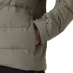 Helly Hansen Mens Canda Team Kvitjell Race Puffy Jacket - ACA Team6