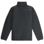 Spyder Herren Zenith Daunenjacke - Schwarz2