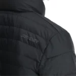 Spyder Doudoune Zenith Homme - Noir5