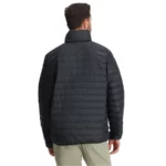 Spyder Mens Zenith Down Jacket - Black7